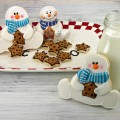 1 01 Snowman Let it Snow final
