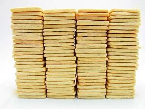 Sugar Cookies