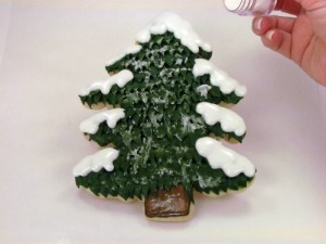1 101Textured Tree