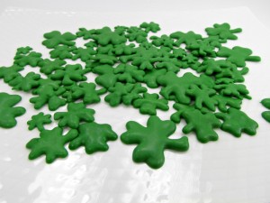 9 Shamrock