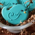 Bluebird Cookies