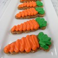 Carrot Cake Cookies 1