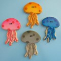 JellyFish Cookies 1