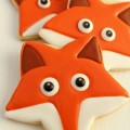 Fox Cookies 16