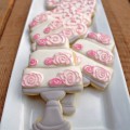 Wedding Cake Cookie 10 a
