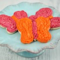 Ruffle Butterfly 7