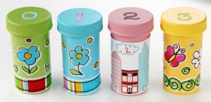 Decorating Tip Storage Containers 3