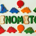 Dino Dinomite Cookies 1