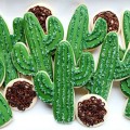 Cactus Cookies