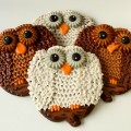 Owl Cookie