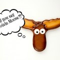 CHOCOLATE MOOSE!!!!!