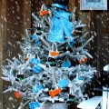 Cookie Ornaments www.thebearfootbaker.com