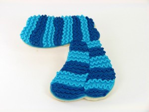 Cookie Ornaments thebearfootbaker.com