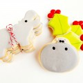 I want a hippopotamus for Christmas