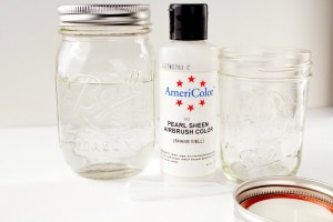 How to thin Pearl Sheen thebearfootbaker.com