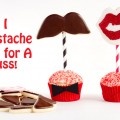 I Mustache you for a kiss