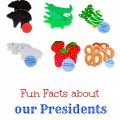 Fun Facts College