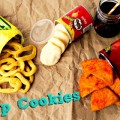 Chip Cookies