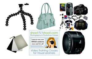 Mothers Day Gift Ideas by The Bearfoot Baker