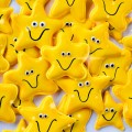 Starfish by thebearfootbaker.com