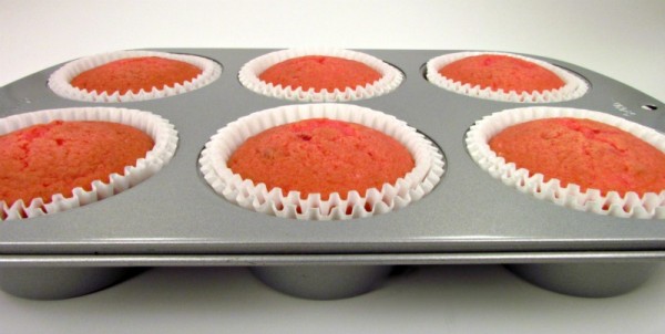 Perfect cupcakes thebearfootbaker.com