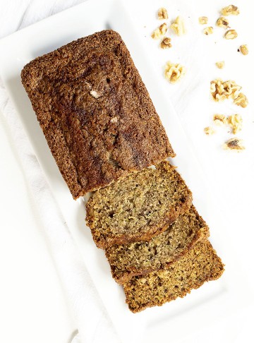 zucchini bread