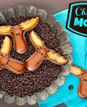 Chocolate Moose Dessert