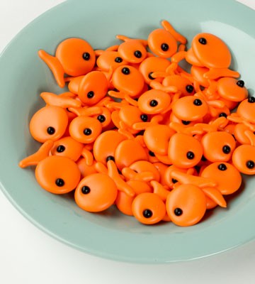 Goldfish-Bowl by thebearfootbaker.com