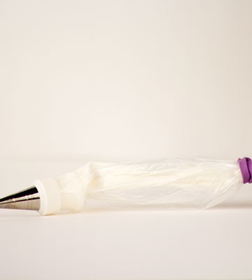 Reuse-Piping bags thebearfootbaker.com