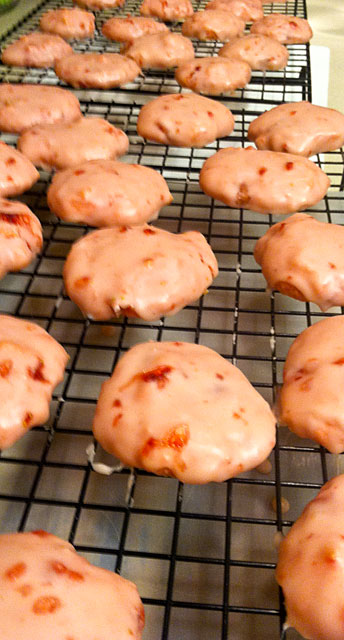 Strawberry-Cookie-Recipe-by