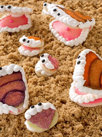 Simple-Clam-Cookies-thebearfootbaker.com