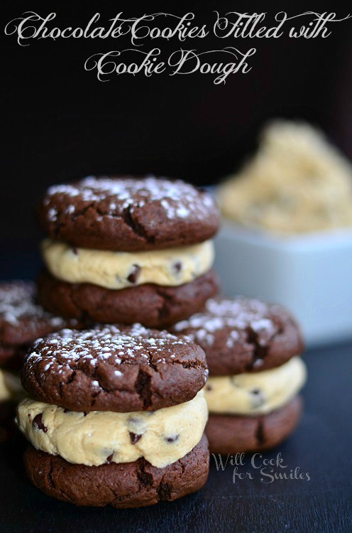FF-Chocolate-Cookies-Filled-with-Chocolate-Chip-Cookie-Dough-2-c-willcookforsmiles.com-cookiedough-cookies-chocolate