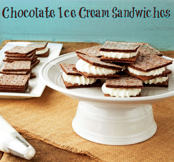 Simple-Chocolate-Ice-Cream-Sandwich-Recipe-via-thebearfootbaker.com_