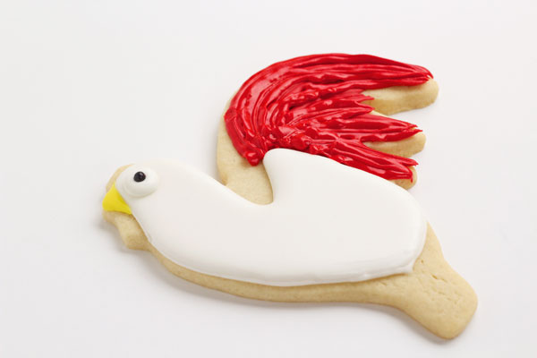 Easy-Rooster-Cookies-Decorated-Sugar-Cookies-www.thebearfootbaker.com