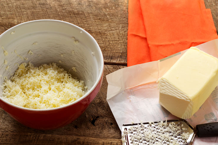 Quickly Soften Butter in Microwave: Hassle-Free Cooking Hack