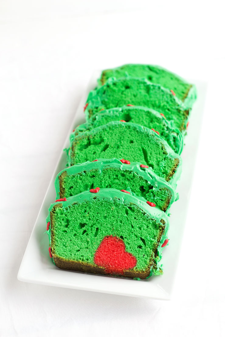 Grinch Cake | 14 Christmas Cake Recipes You Can Make Anytime Of The Year