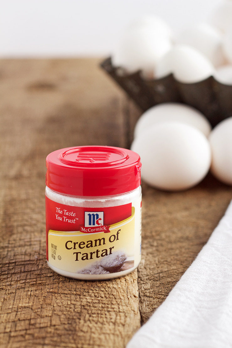 Cream of Tartar | The Bearfoot Baker