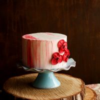 How to Make Crusting Buttercream that Actually Sets Firm | The Bearfoot Baker