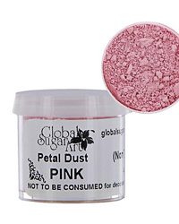Pink Petal Dust