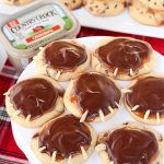 Make It Yours Cookie Recipe with Mix-Ins by Country Crock | The Bearfoot Baker