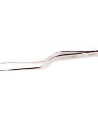 Food Tweezers-Culinary Stainless Steel Precision Tongs-6 1:2 Inch