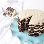 Icebox Cake Recipe | The Bearfoot Baker