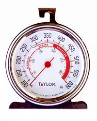 Large Oven Thermometer