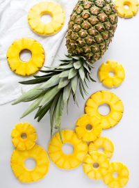 How to Make Awesome Pineapple Cookies with Video | The Bearfoot Baker