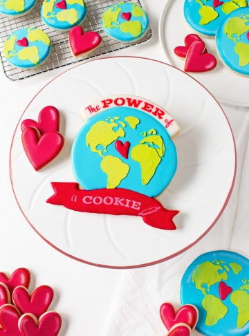 The Power of a Cookie Podcast | The Bearfoot Baker