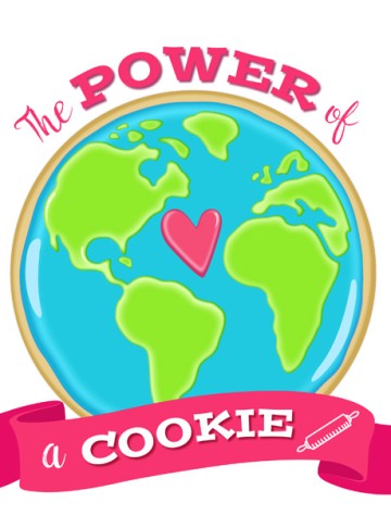 The Power of a Cookie Podcast | The Bearfoot Baker