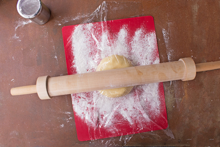 Introducing The Amazing Precision Rolling Pin | The Bearfoot Baker