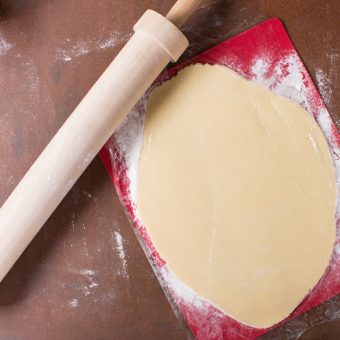Introducing The New and Amazing Precision Rolling Pin | The Bearfoot Baker