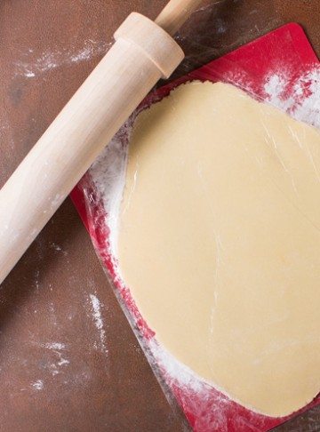 Introducing The New and Amazing Precision Rolling Pin | The Bearfoot Baker