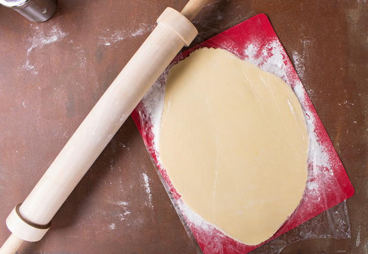 Introducing The New and Amazing Precision Rolling Pin | The Bearfoot Baker